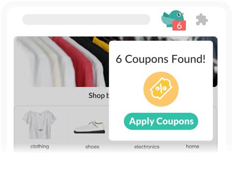 couponbirds extension|extensions for coupon codes.